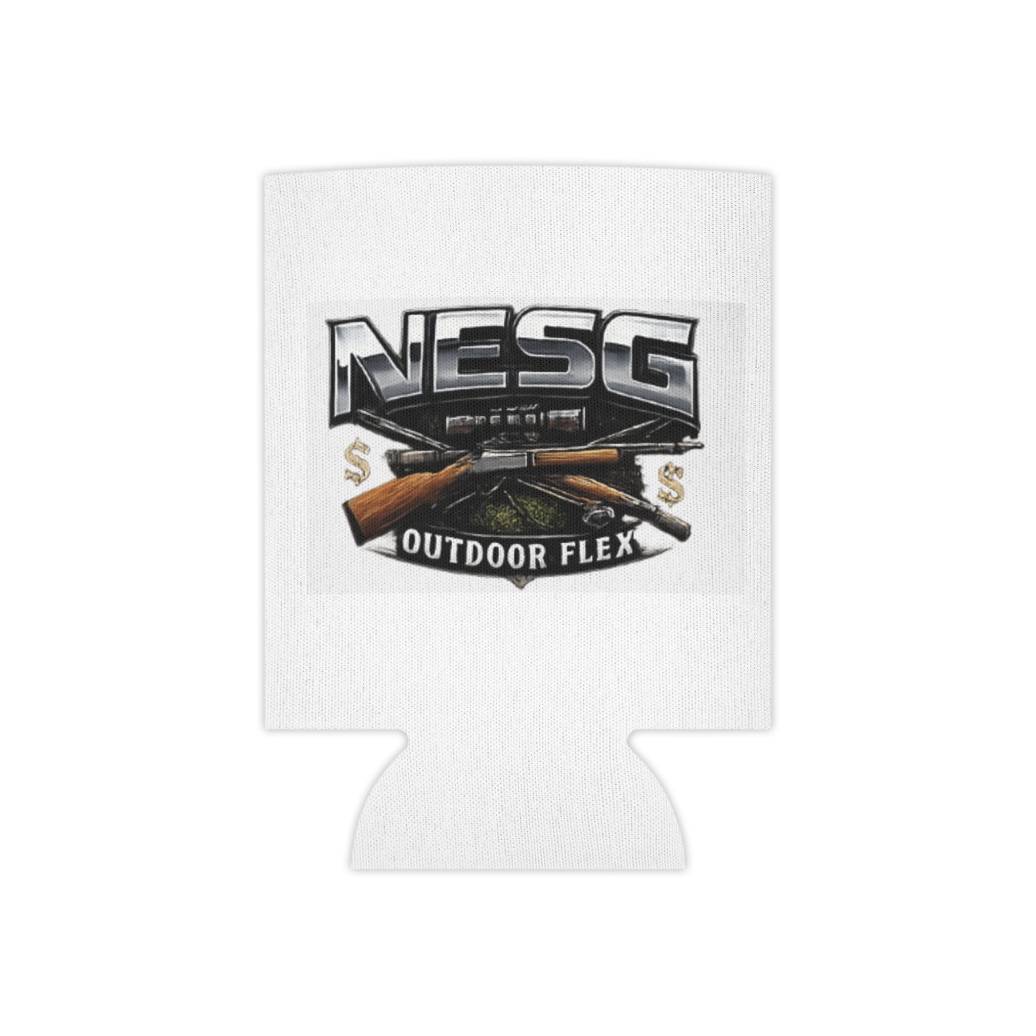 NESG Outdoor Flex Can Cooler