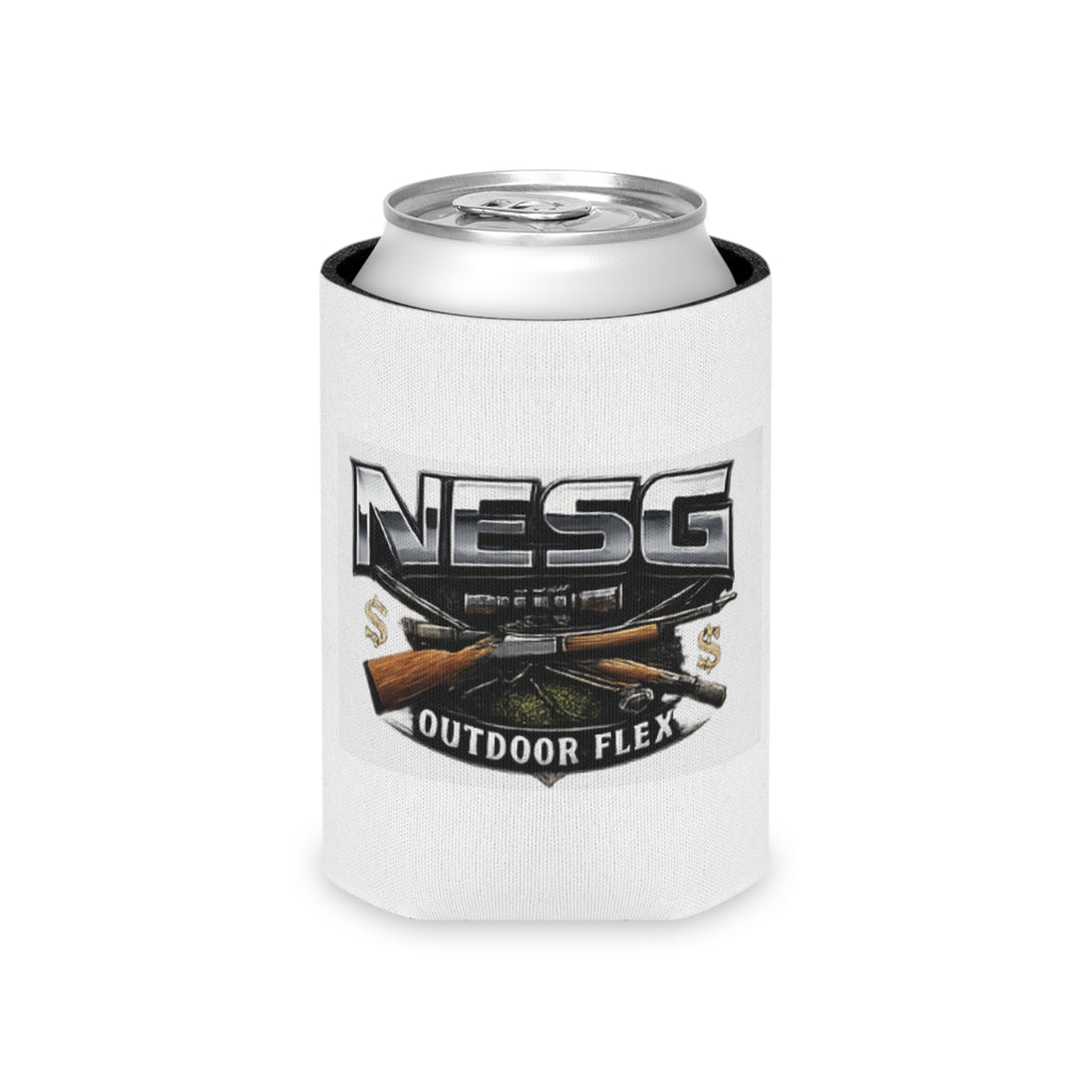 NESG Outdoor Flex Can Cooler