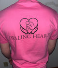 Healing Hearts TSHIRT
