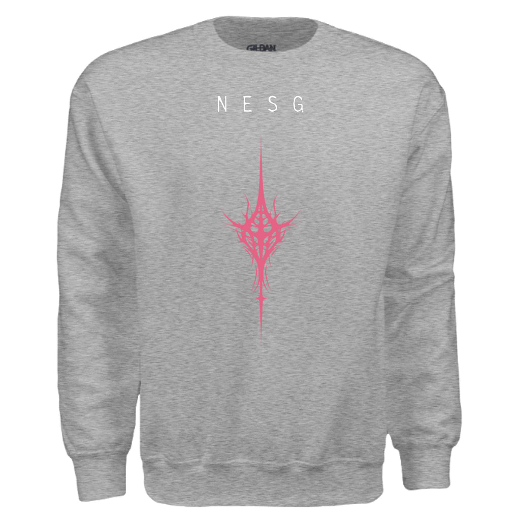 SPORT GREY - FRONT