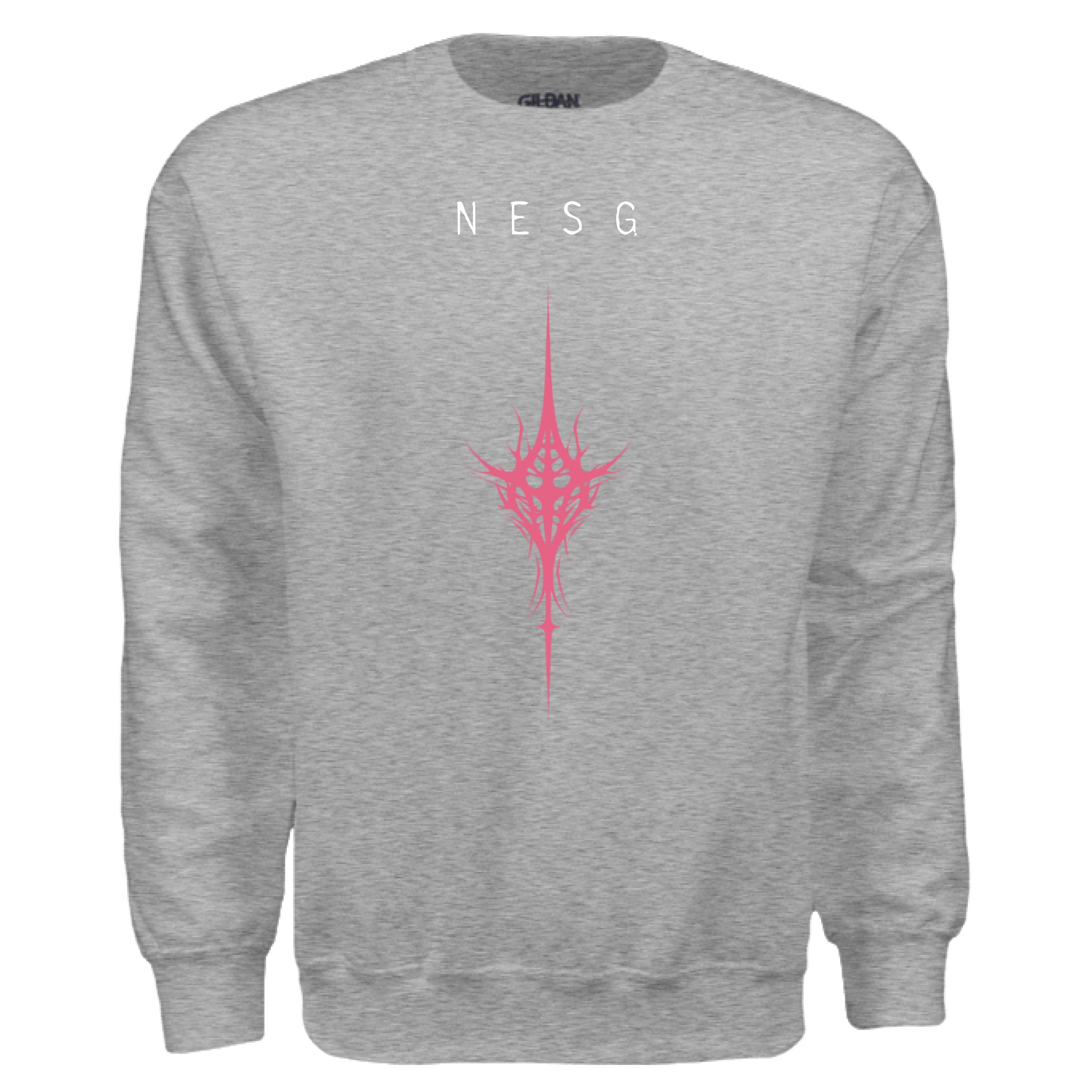 SPORT GREY - FRONT