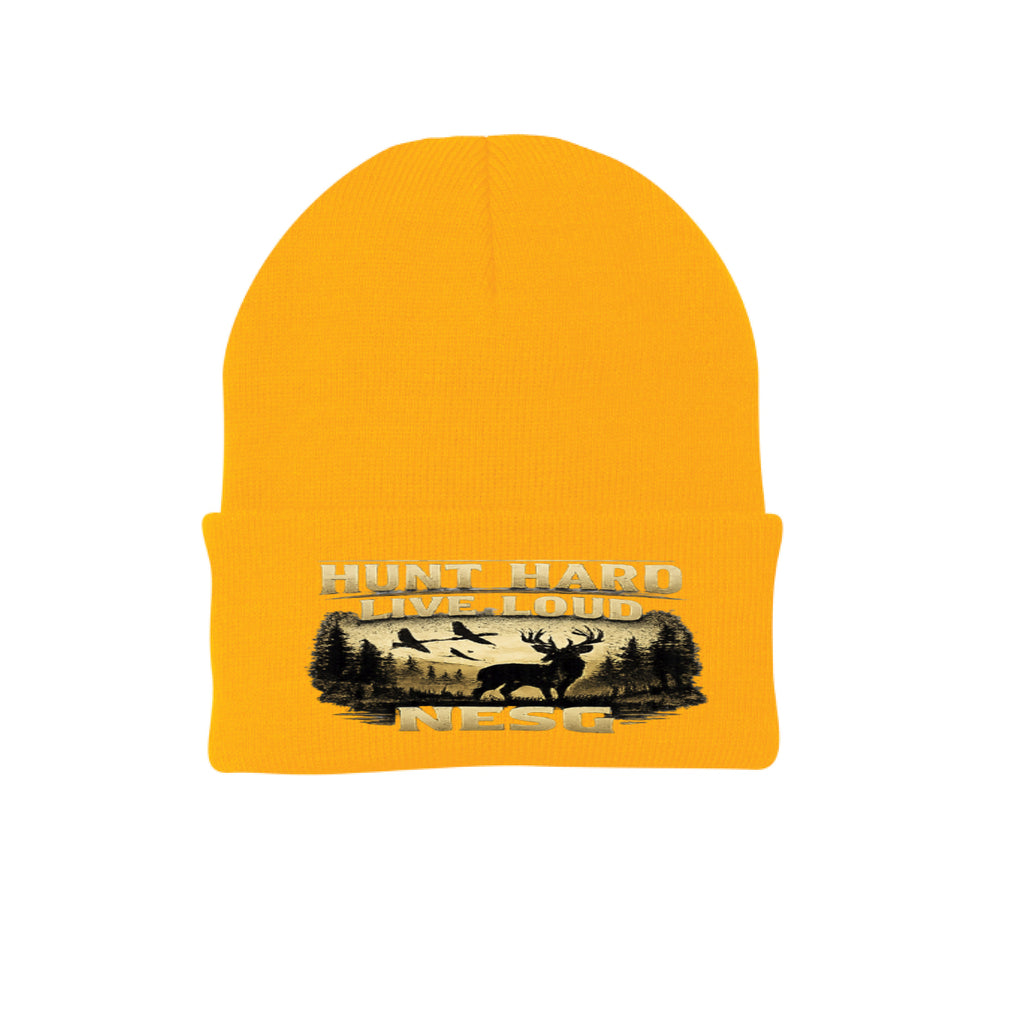 Athletic Gold - FRONT