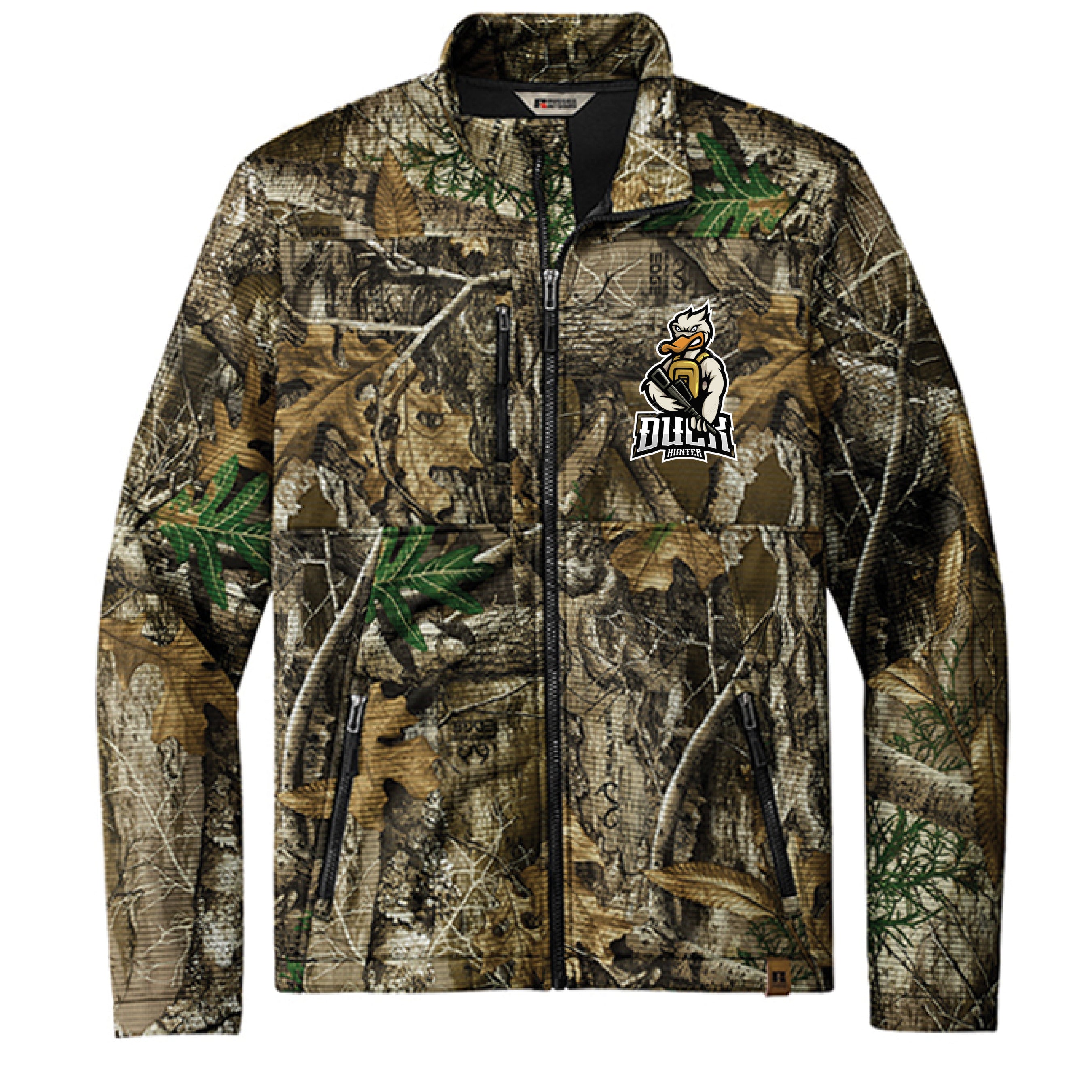 Realtree Edge - FRONT