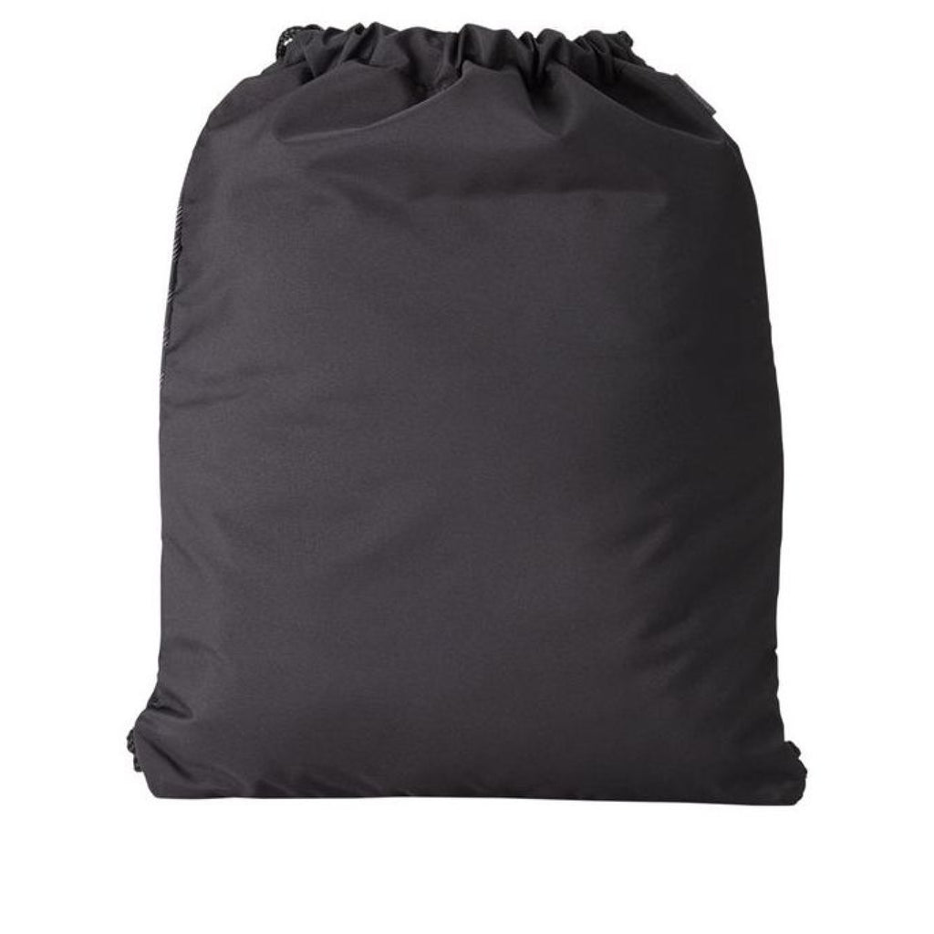 PUMA BLACK - BACK
