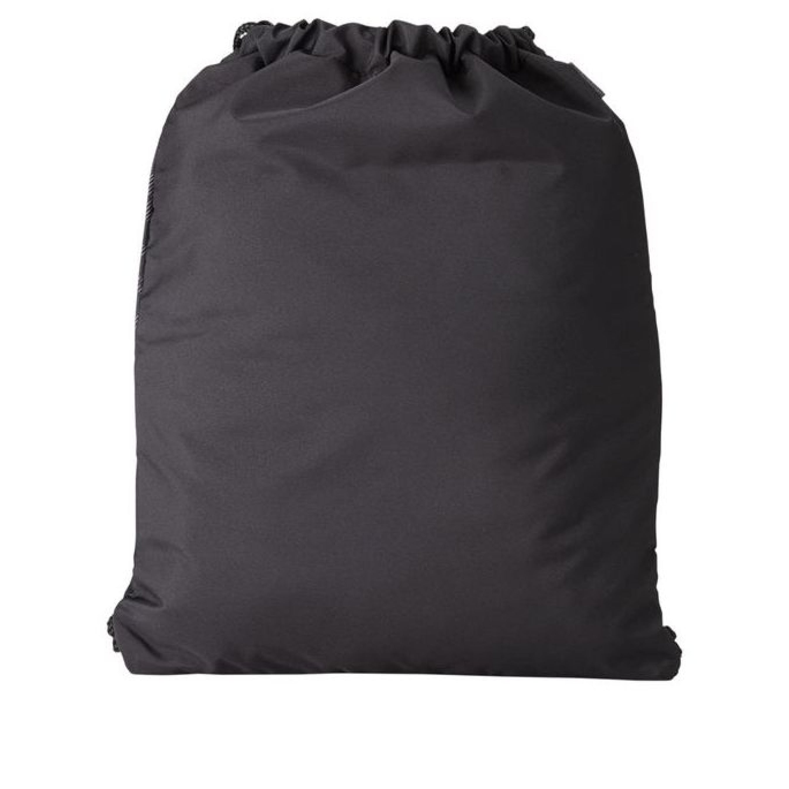 PUMA BLACK - BACK