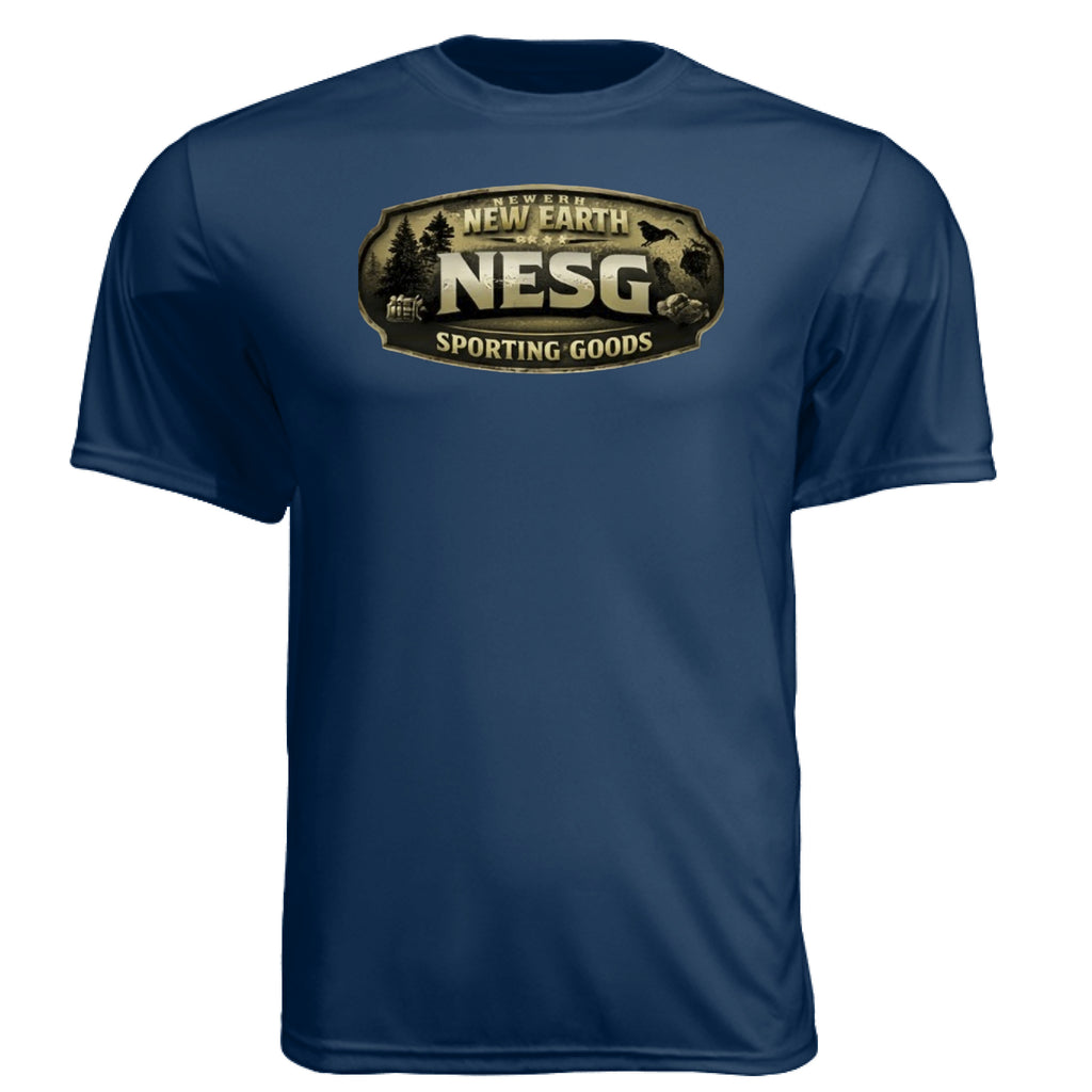 NAVY - FRONT