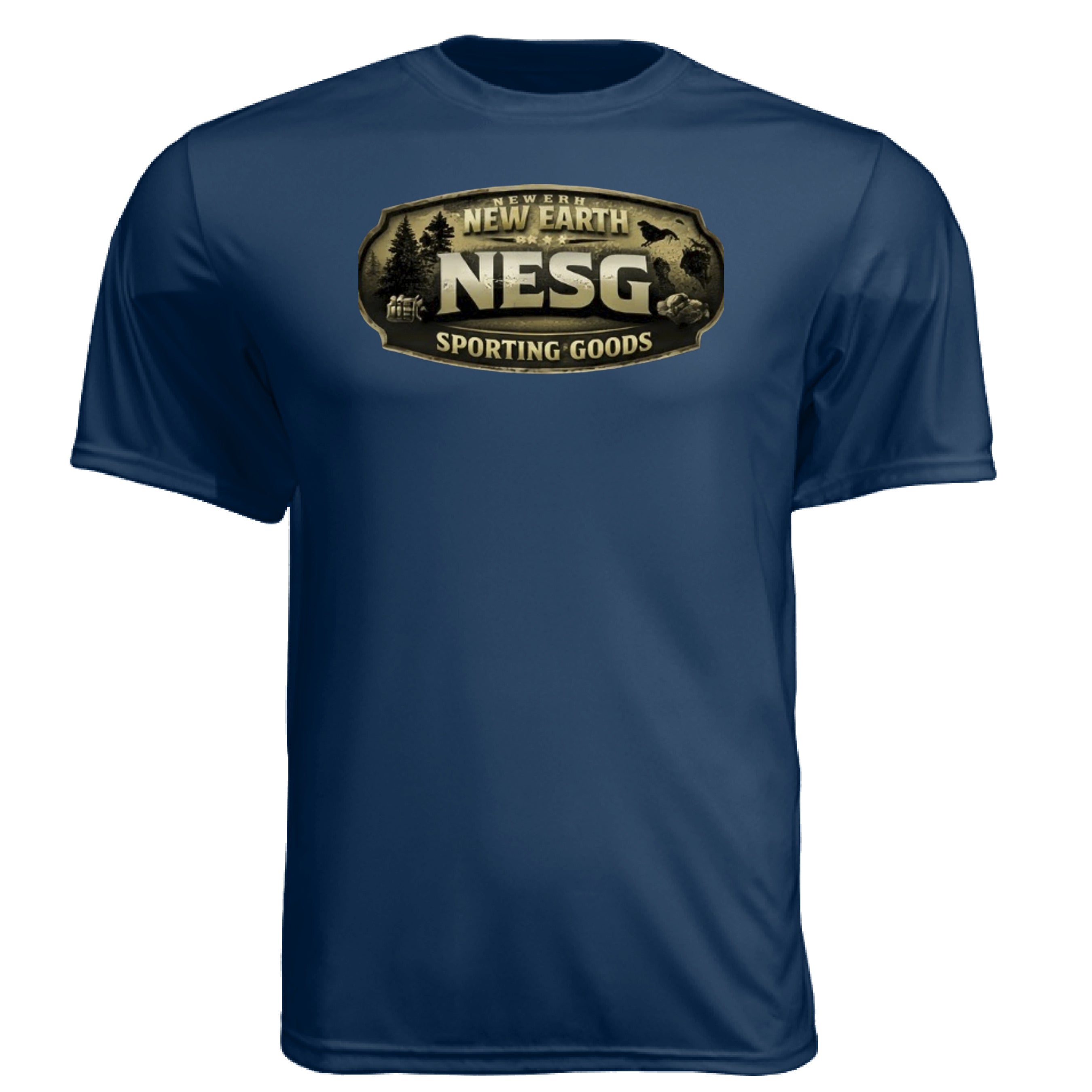 NAVY - FRONT