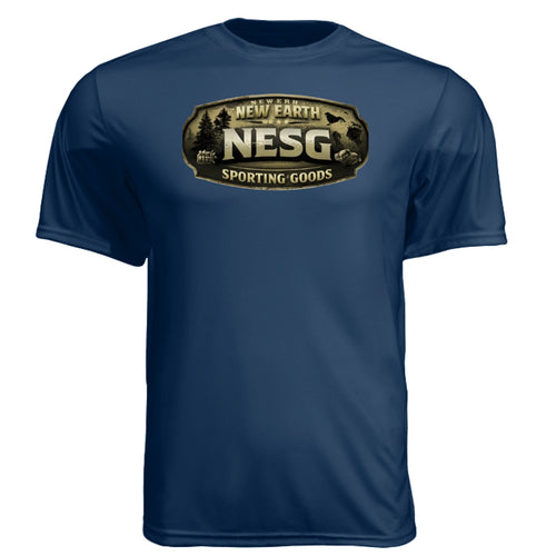 NAVY - FRONT