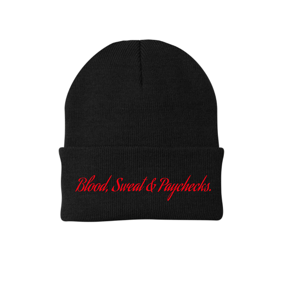 Black - BACK