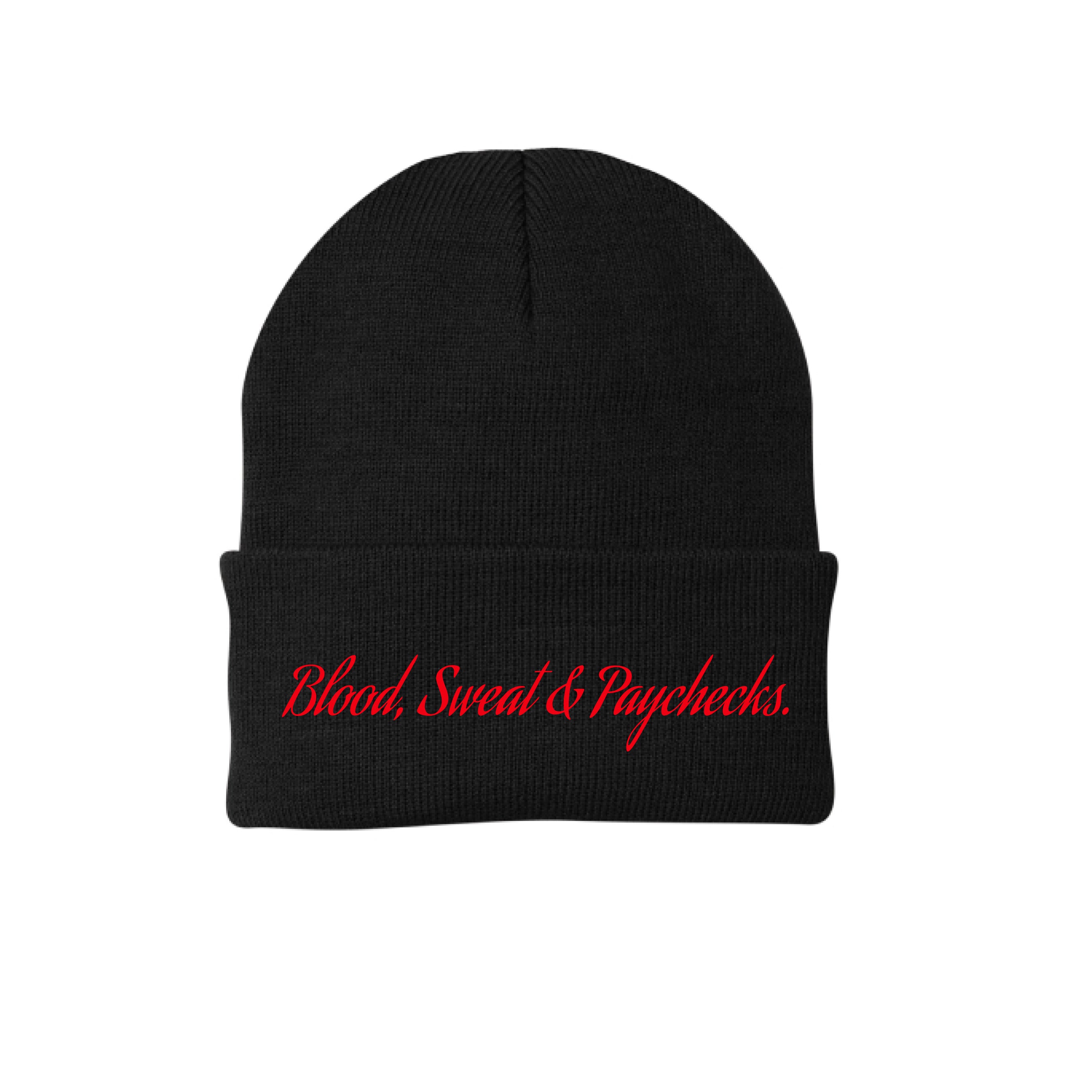 Black - BACK
