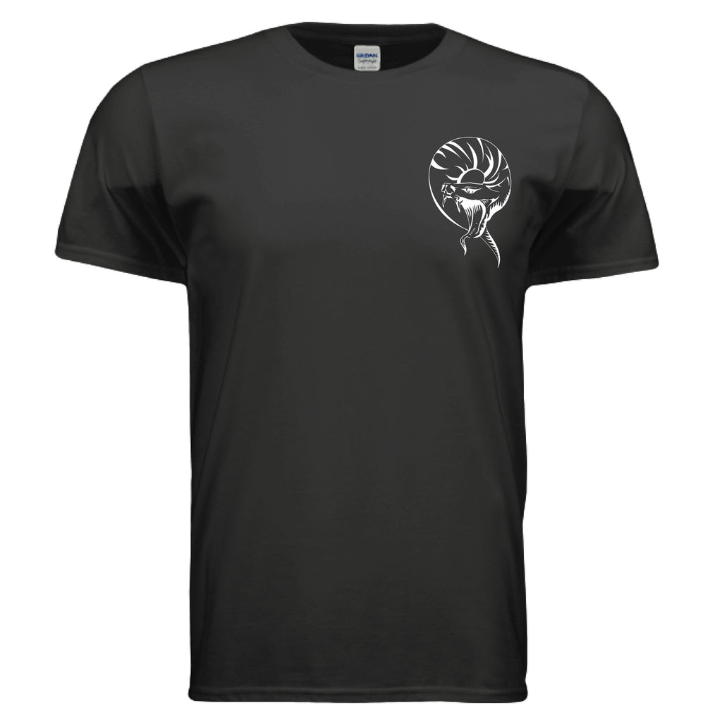 BLACK - FRONT