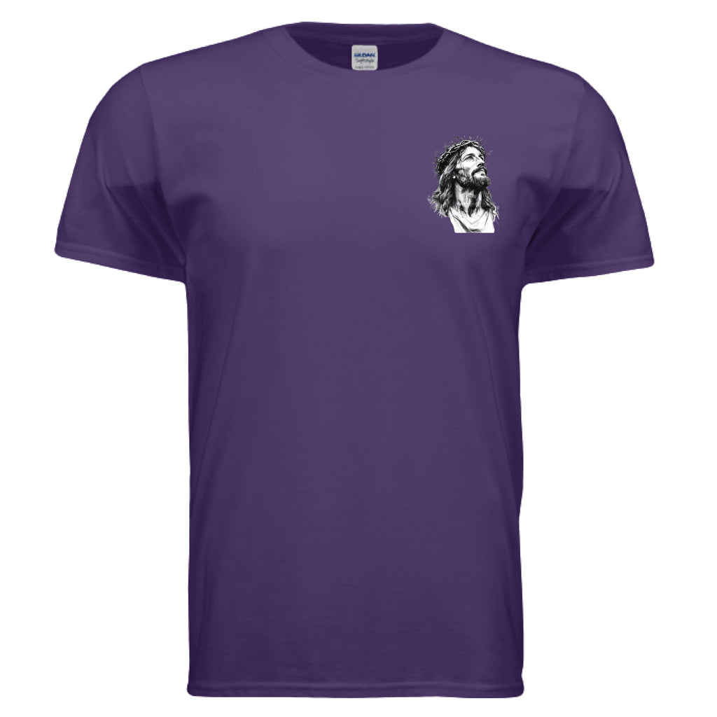 PURPLE - FRONT