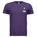 PURPLE - FRONT