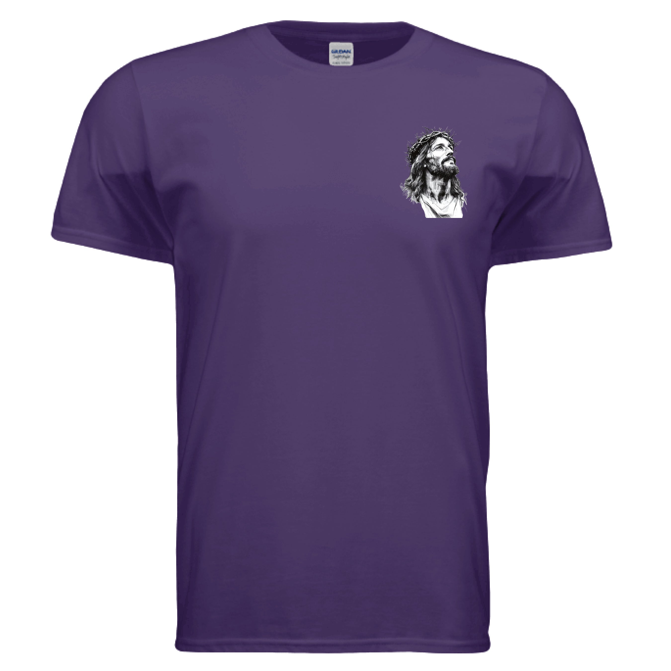 PURPLE - FRONT