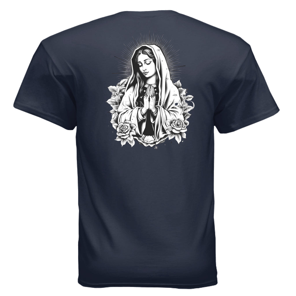 NAVY - BACK
