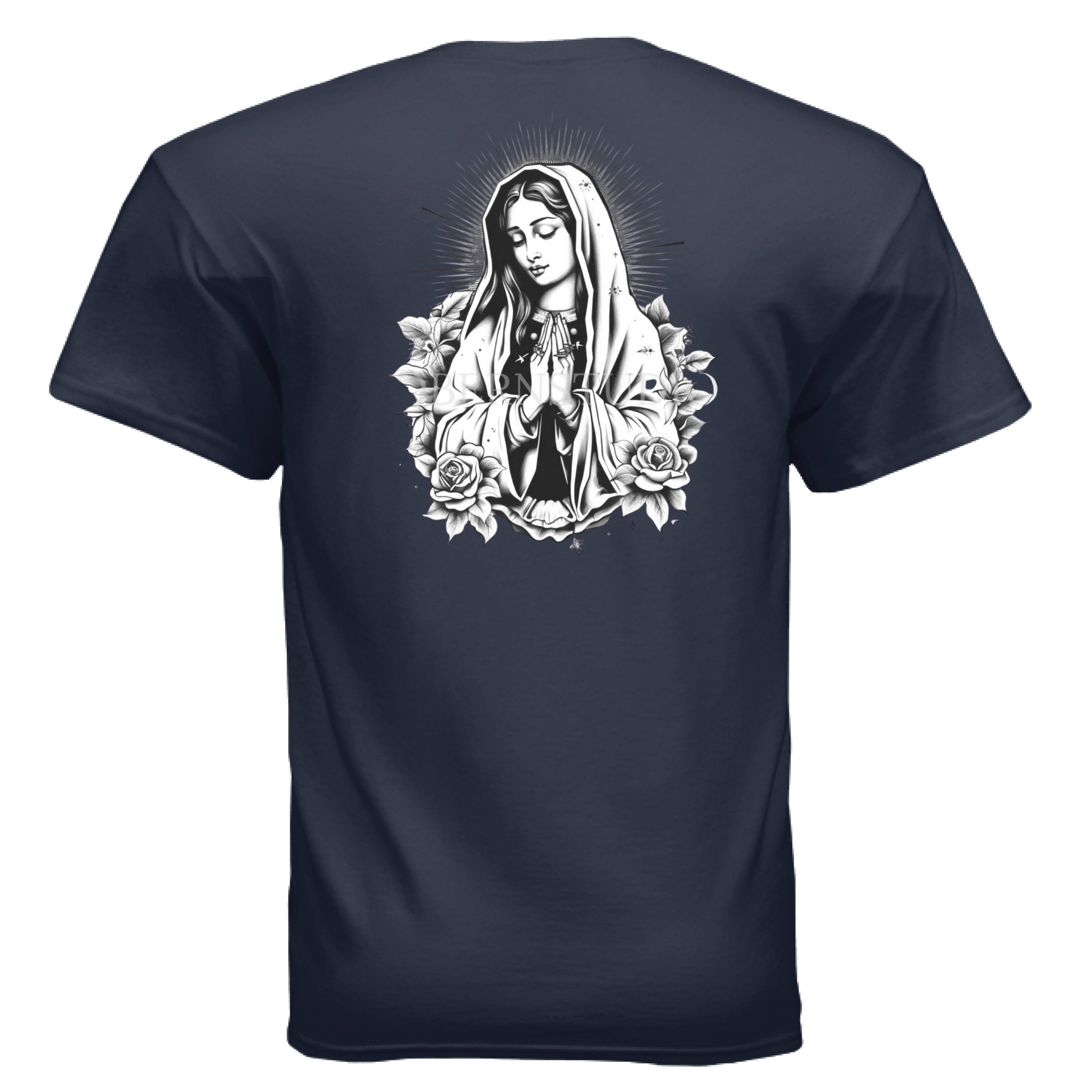 NAVY - BACK
