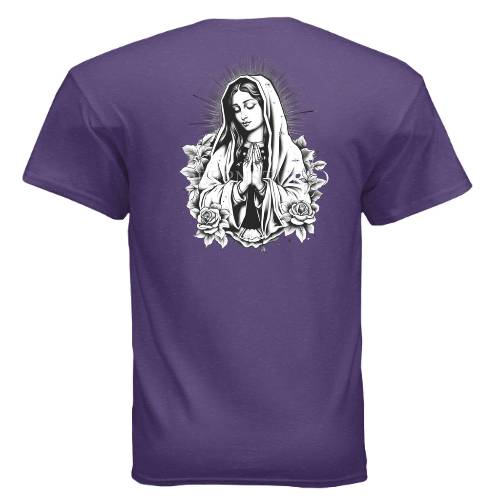 LILAC - BACK