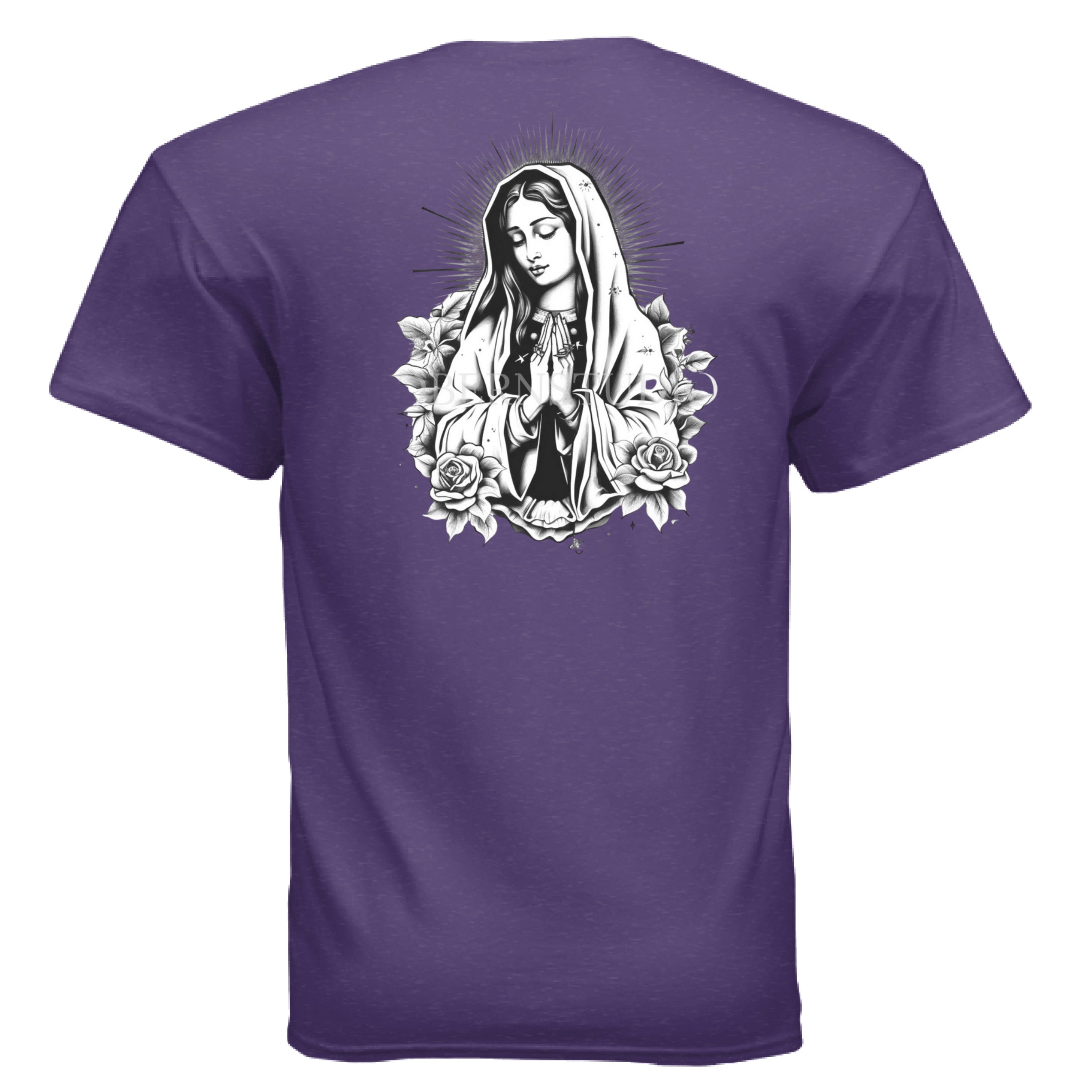 LILAC - BACK