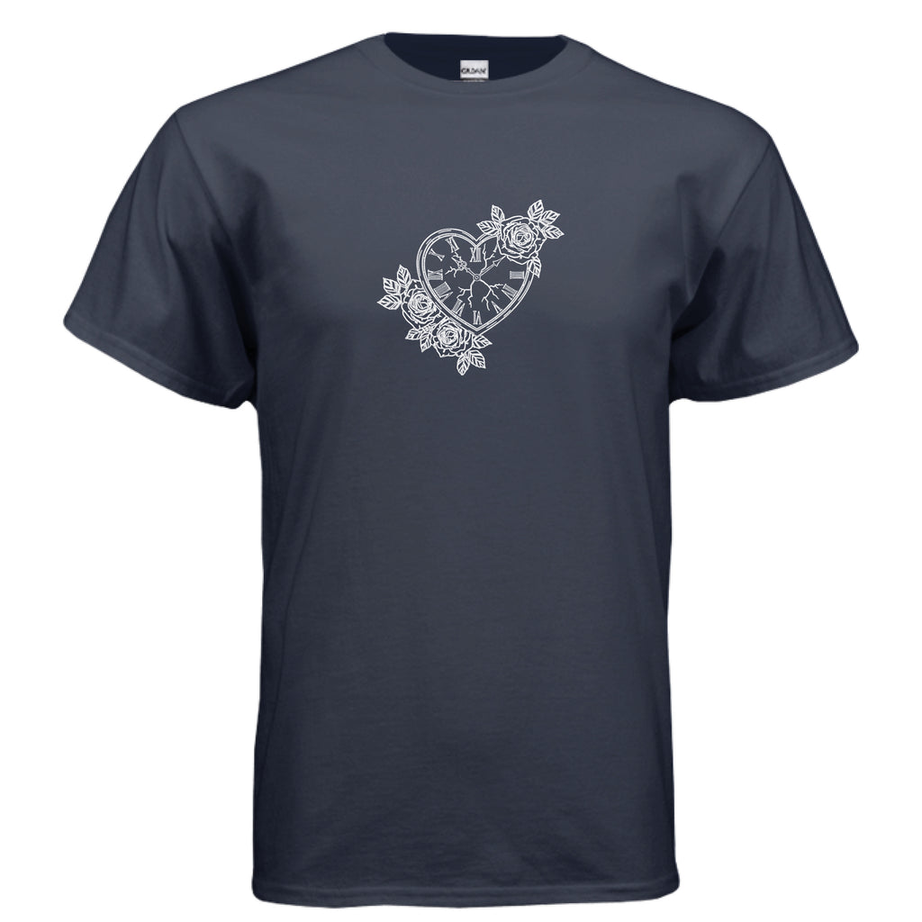 NAVY - FRONT