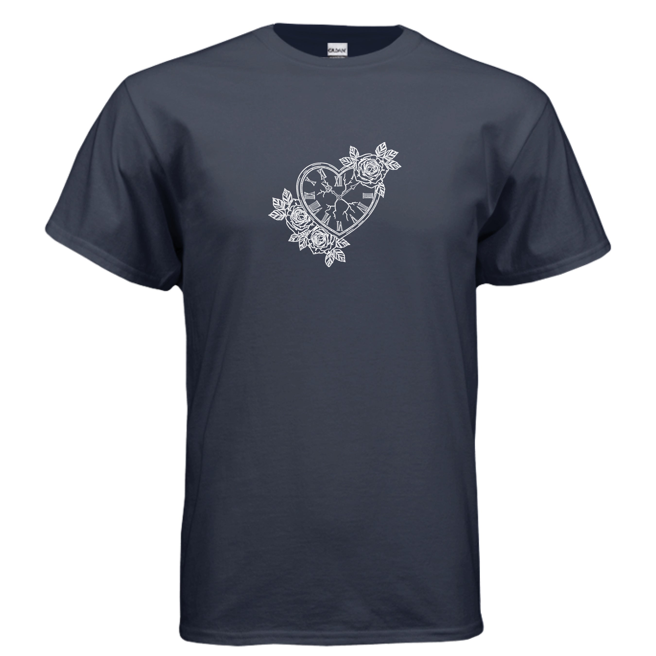 NAVY - FRONT