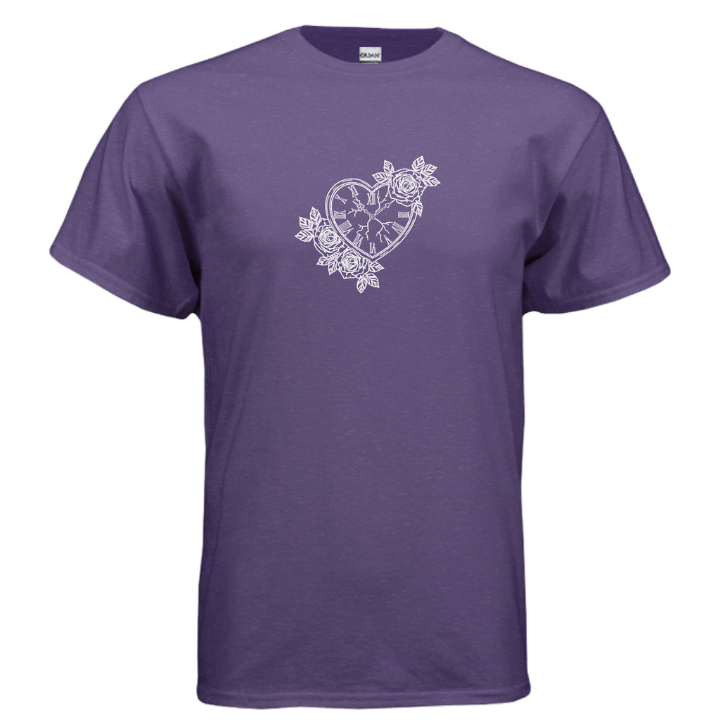 LILAC - FRONT