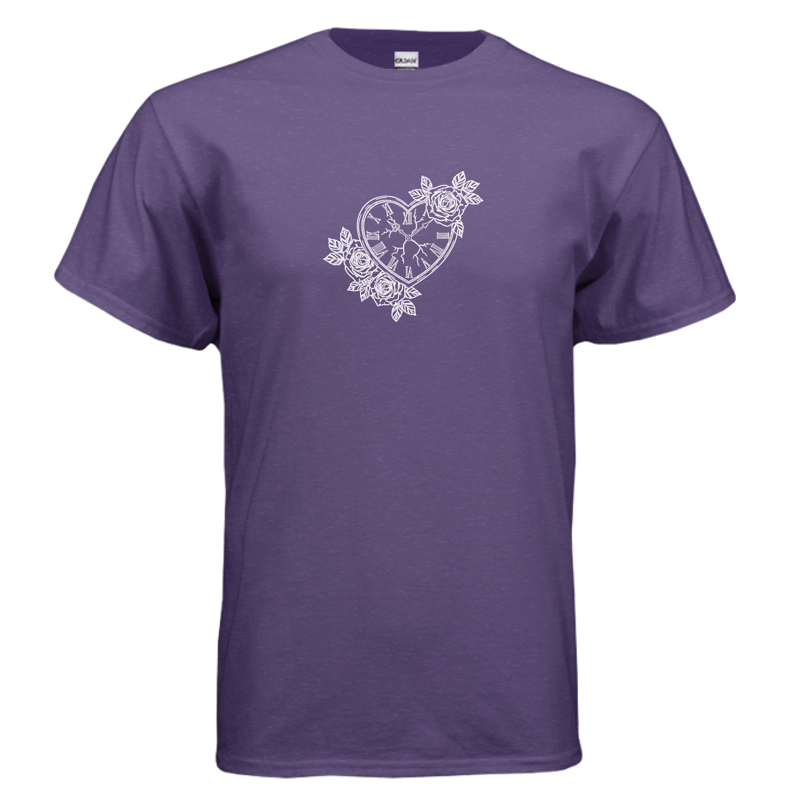 LILAC - FRONT